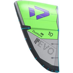 Duotone Kiteboarding-Evo SLS 2027 Aile de Kite