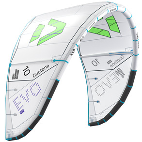 Duotone Kiteboarding-Evo SLS 2027 Aile de Kite