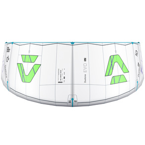 Duotone Kiteboarding-Evo SLS 2027 Aile de Kite