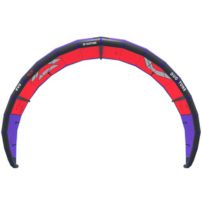 Duotone Kiteboarding-Evo SLS 2027 Kite