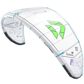 Duotone Kiteboarding-Evo SLS 2027 Kite