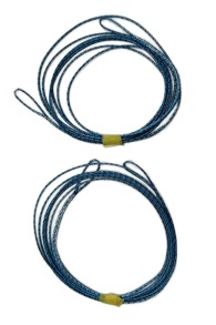 Duotone Kiteboarding-Extension Lignes Arrière