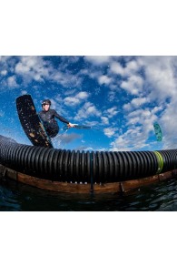 Duotone Kiteboarding-Gambler 2024 Planche de Kite