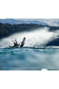 Duotone Kiteboarding-Gambler 2024 Planche de Kite