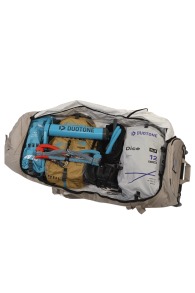 Duotone Kiteboarding-Gearbag Combibag 2026