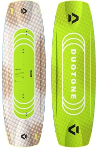 Duotone Kiteboarding-Gonzales 2026 Planche de Kite