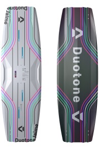 Duotone Kiteboarding-Jaime Concept Blue 2026 Planche de Kite
