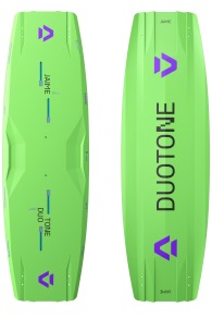 Duotone Kiteboarding-Jaime Concept Blue 2027 Planche de Kite