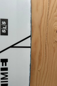 Duotone Kiteboarding-Jaime SLS 2025 Kiteboard (DEMO)