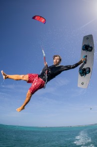 Duotone Kiteboarding-Jaime SLS 2027 Planche de Kite