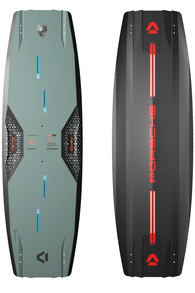 Duotone Kiteboarding-Jaime SLS Porsche Ltd. 2027 Kiteboard
