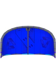 Duotone Kiteboarding-Mono 2025 Aile de Kite