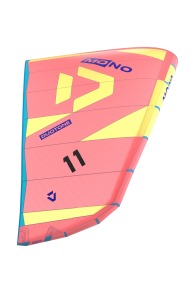 Duotone Kiteboarding-Mono Aile de Kite