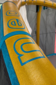 Duotone Kiteboarding-Neo D/LAB 2023 Kite (2nd)