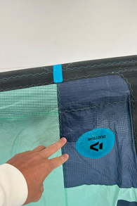 Duotone Kiteboarding-Neo SLS 2021 Kite (2nd)
