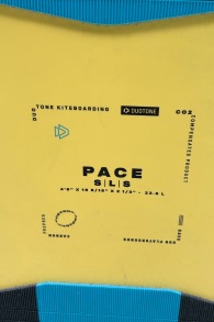 Duotone Kiteboarding-Pace SLS 2023 Foilboard (DEMO)