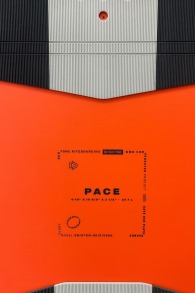 Duotone Kiteboarding-Pace + Spirit Hydrofoil Set (DEMO)