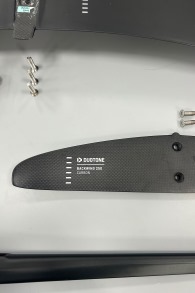 Duotone Kiteboarding-Pace + Spirit Hydrofoil Set (DEMO)