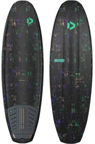 Duotone Kiteboarding-Provoke 2026 Surfkite Directionnelle
