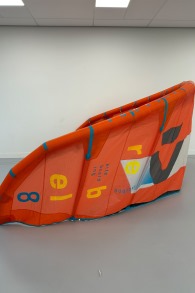 Duotone Kiteboarding-Rebel 2020 Kite (2nd)