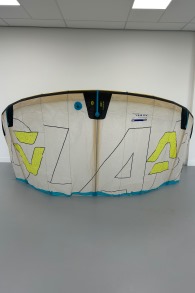 Duotone Kiteboarding-Rebel D/LAB 2025 Kite (2nd)