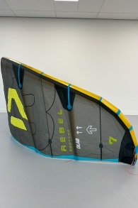 Duotone Kiteboarding-Rebel D/LAB 2025 Kite (DEMO)