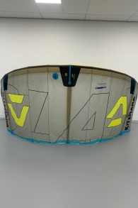 Duotone Kiteboarding-Rebel D/LAB 2025 Kite (DEMO)