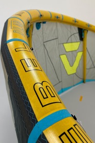 Duotone Kiteboarding-Rebel D/LAB 2025 Kite (DEMO)