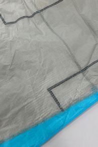 Duotone Kiteboarding-Rebel D/LAB 2025 Kite (DEMO)