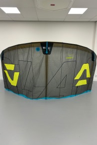 Duotone Kiteboarding-Rebel D/LAB 2025 Kite (DEMO)