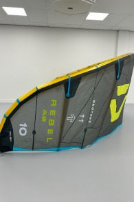 Duotone Kiteboarding-Rebel D/LAB 2025 Kite (DEMO)