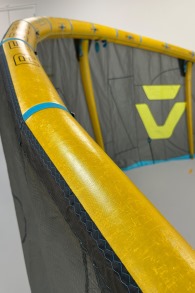 Duotone Kiteboarding-Rebel D/LAB 2025 Kite (DEMO)