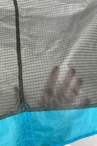 Duotone Kiteboarding-Rebel D/LAB 2025 Kite (DEMO)