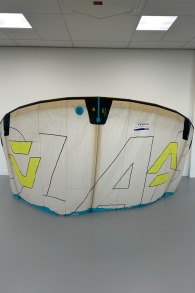 Duotone Kiteboarding-Rebel D/LAB 2025 Kite (DEMO)