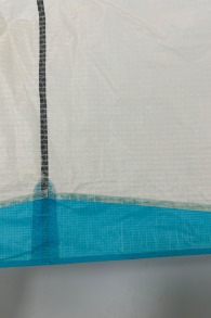 Duotone Kiteboarding-Rebel D/LAB 2025 Kite (DEMO)