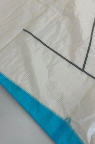 Duotone Kiteboarding-Rebel D/LAB 2025 Kite (DEMO)