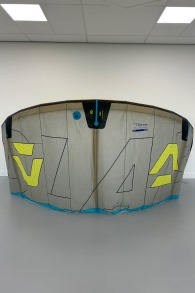 Duotone Kiteboarding-Rebel D/LAB 2025 Kite (DEMO)