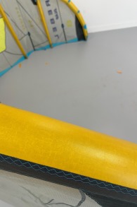 Duotone Kiteboarding-Rebel D/LAB 2025 Kite (DEMO)