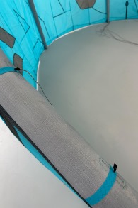 Duotone Kiteboarding-Rebel D/LAB 2026 Kite (DEMO)