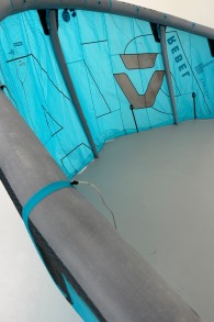 Duotone Kiteboarding-Rebel D/LAB 2026 Kite (DEMO)