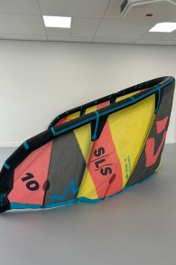 Duotone Kiteboarding-Rebel SLS 2024 Kite (2nd)
