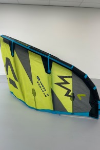 Duotone Kiteboarding-Rebel SLS 2024 Kite (2nd)