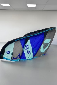 Duotone Kiteboarding-Rebel SLS 2024 Kite (2nd)