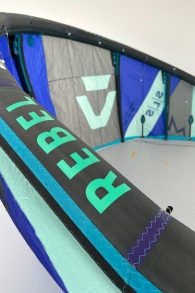 Duotone Kiteboarding-Rebel SLS 2024 Kite (2nd)