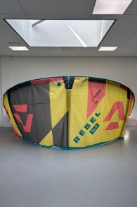 Duotone Kiteboarding-Rebel SLS 2024 Kite (2nd)