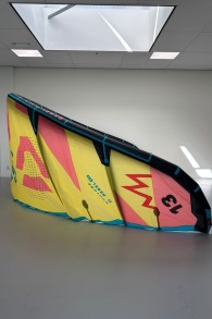 Duotone Kiteboarding-Rebel SLS 2024 Kite (2nd)