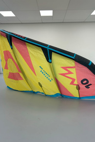 Duotone Kiteboarding-Rebel SLS 2024 Kite (2nd)