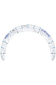 Duotone Kiteboarding-Rebel SLS 2025 Aile de Kite