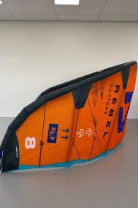 Duotone Kiteboarding-Rebel SLS 2025 Kite (2nd)