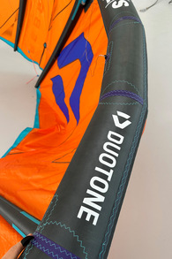 Duotone Kiteboarding-Rebel SLS 2025 Kite (2nd)